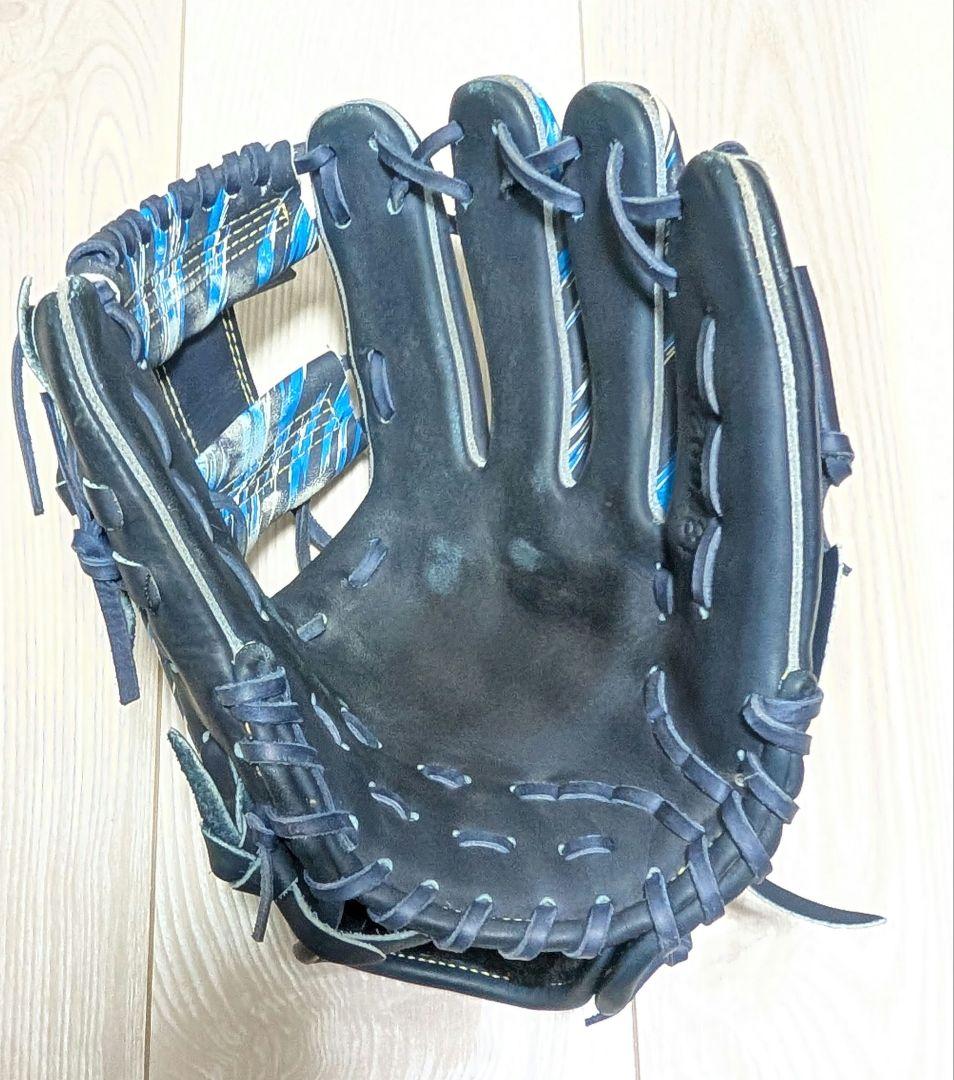 UNDER ARMOUR　軟式一般用グローブ　オールスター限定モデル