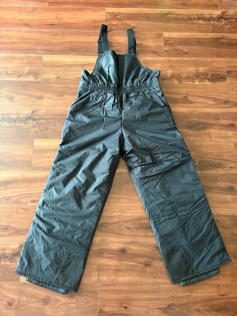 ノースフェイス　スノーウェア　140cm