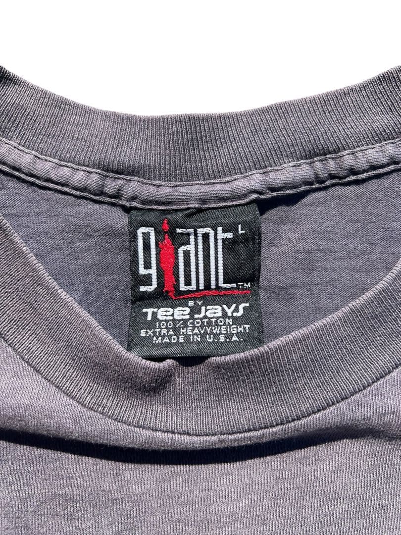 ミュージシャン RED HOT CHILI PEPPERS 1996