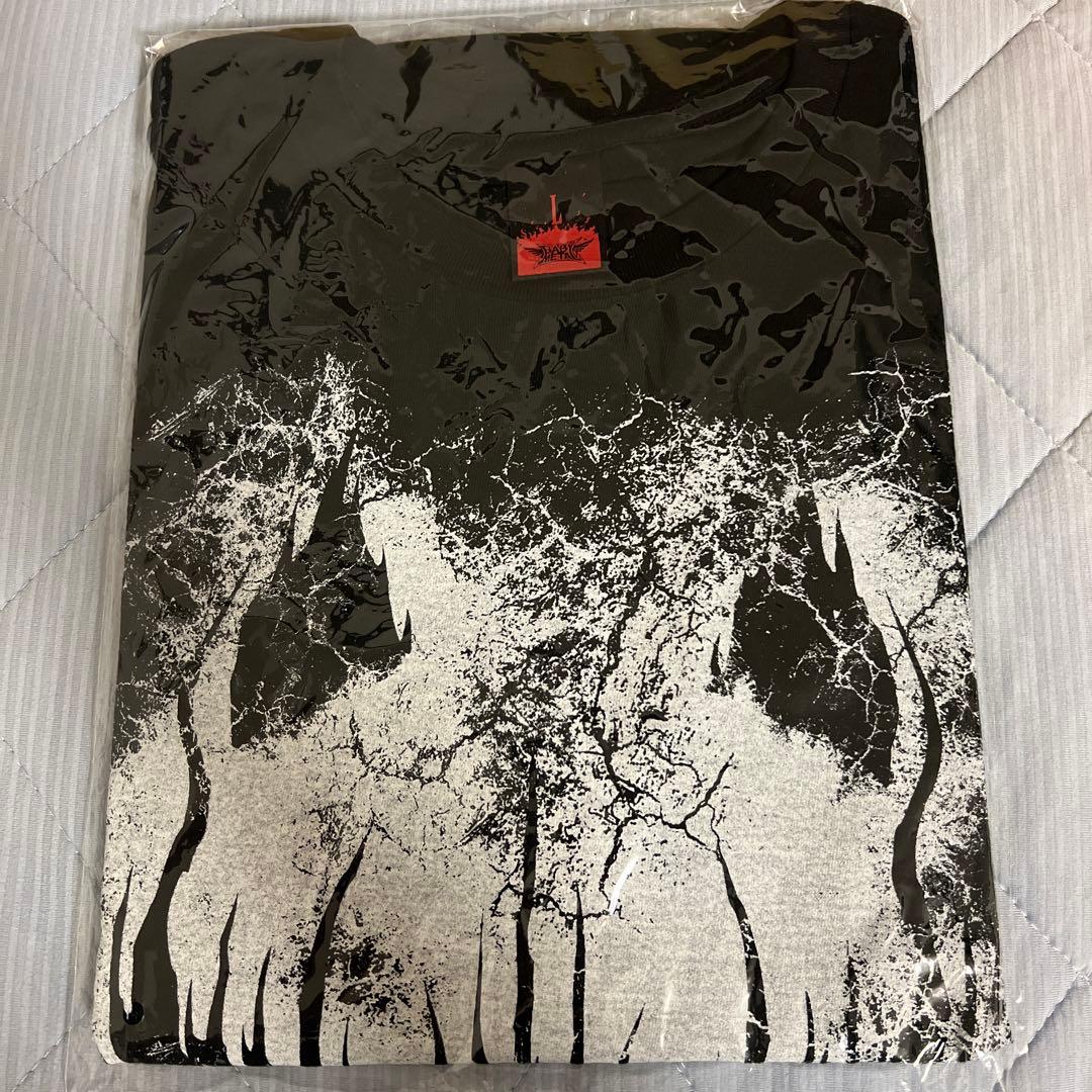 激レア 未開封 BABYL 2017年 巨大キツネ祭り L