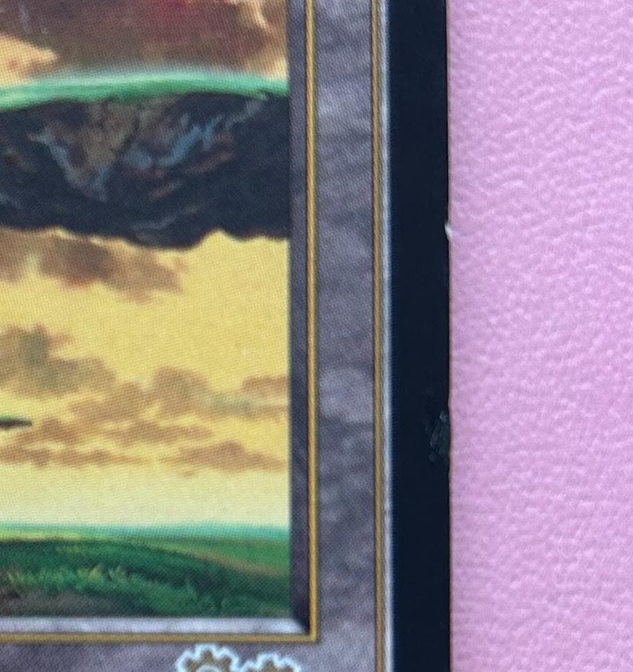 MTG セラの聖域 / Serra's Sanctum