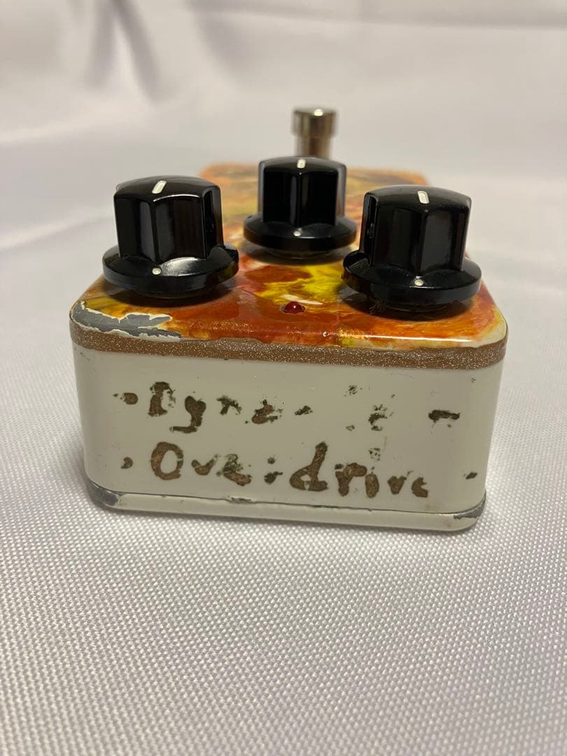超初期 #88 Landgraff Dynamic Overdrive