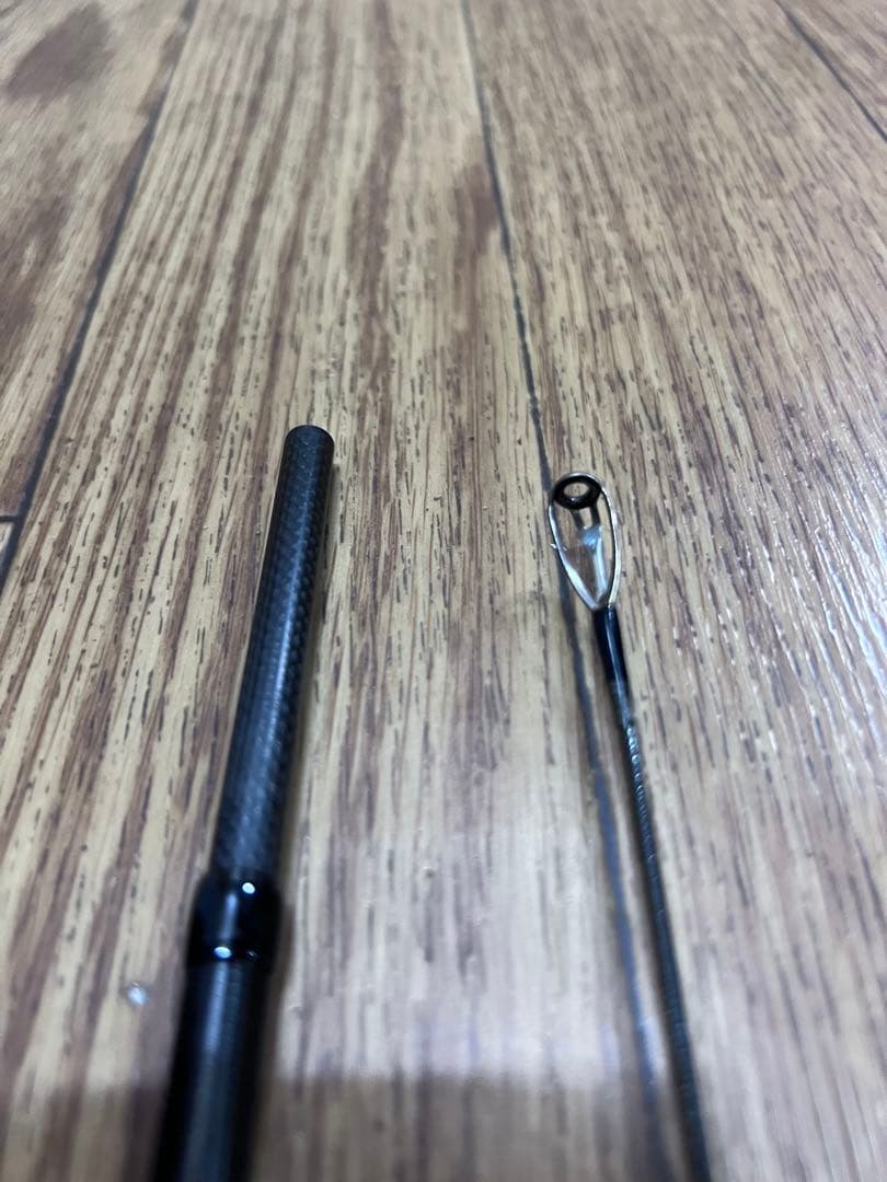 エバーグリーン　スキッドロウ　インペリアル　ポセイドン96L