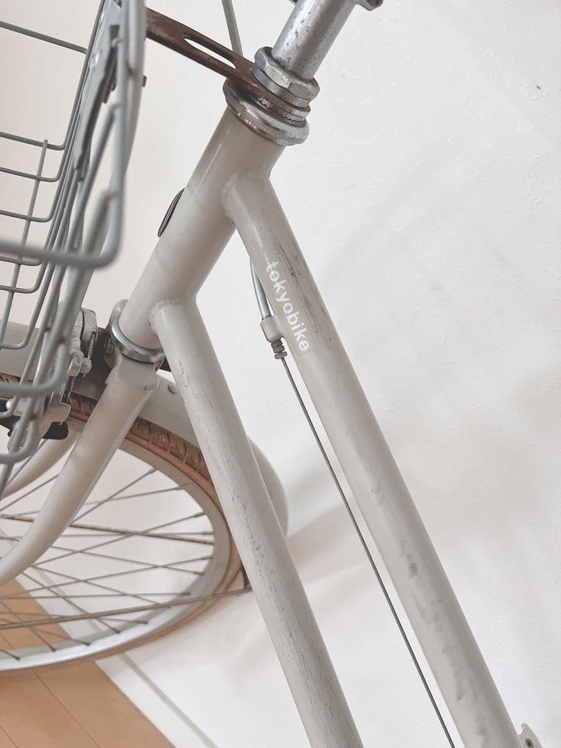 ぱおぱおトーキョーバイク