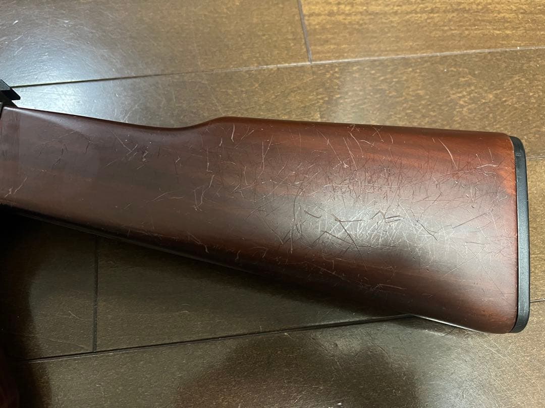 【最終値下げ】東京マルイ 次世代電動ガン AK47 TYPE 3