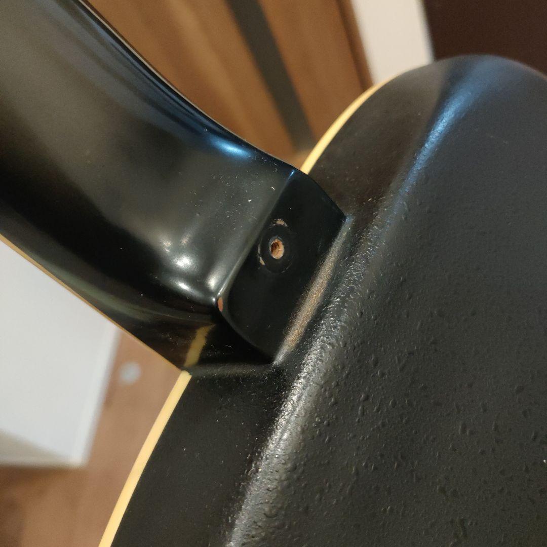 Morris tornado TX モーリス　ギター　エレアコ