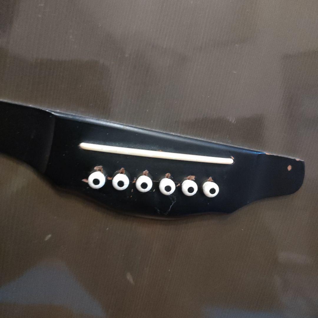 Morris tornado TX モーリス　ギター　エレアコ