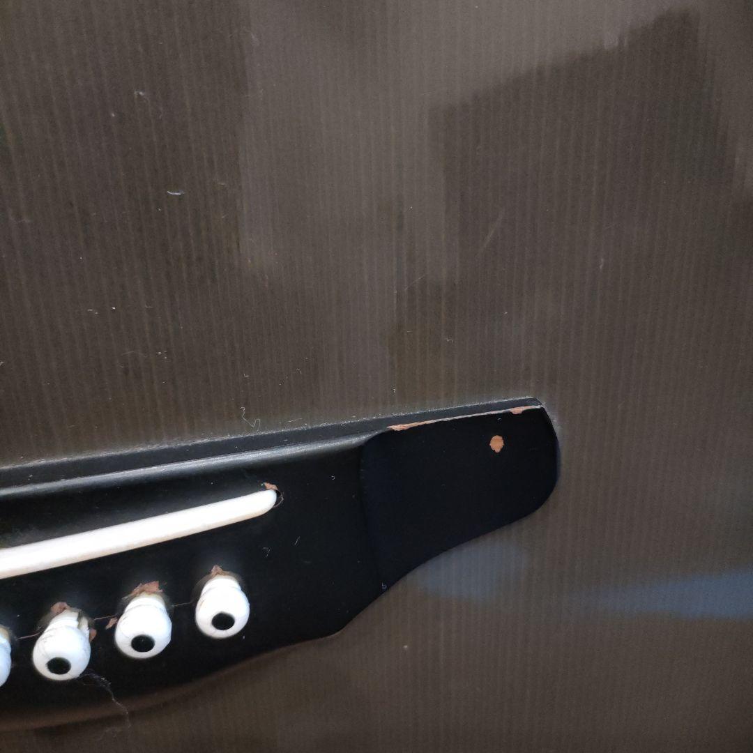 Morris tornado TX モーリス　ギター　エレアコ