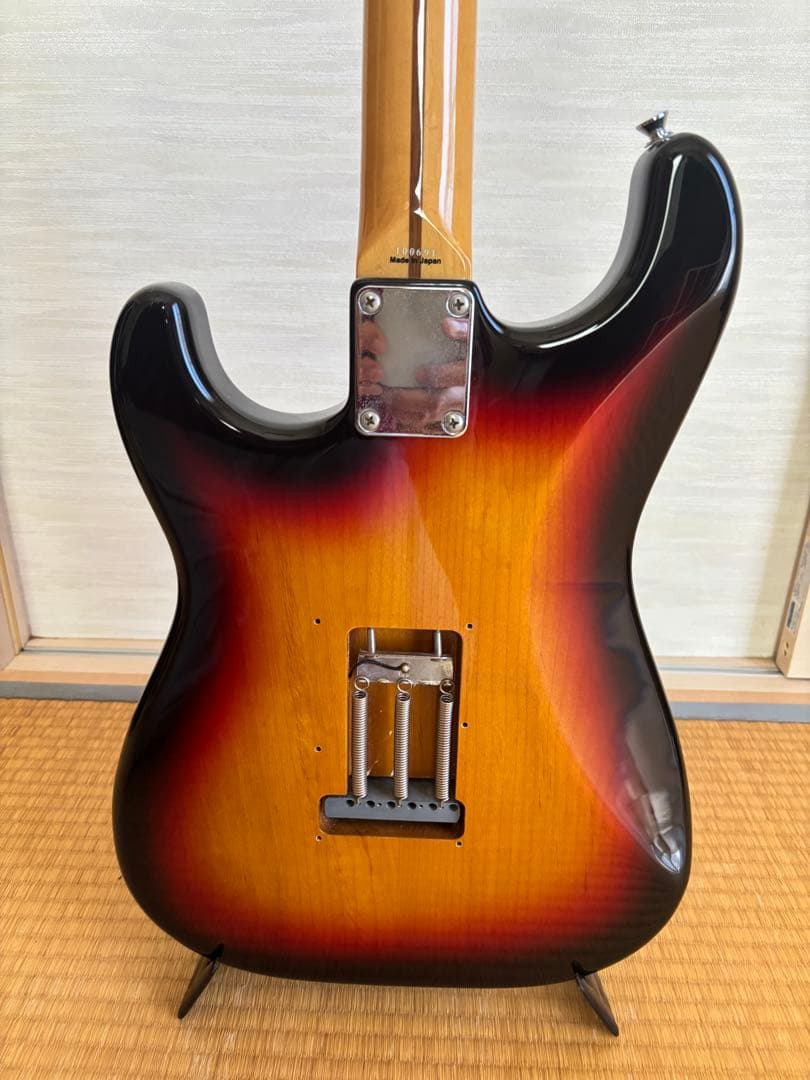 Tokai製 GOLDSTAR SOUND