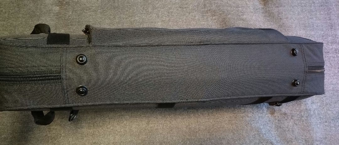 テナーサックスケース　GATOR