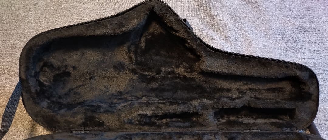 テナーサックスケース　GATOR