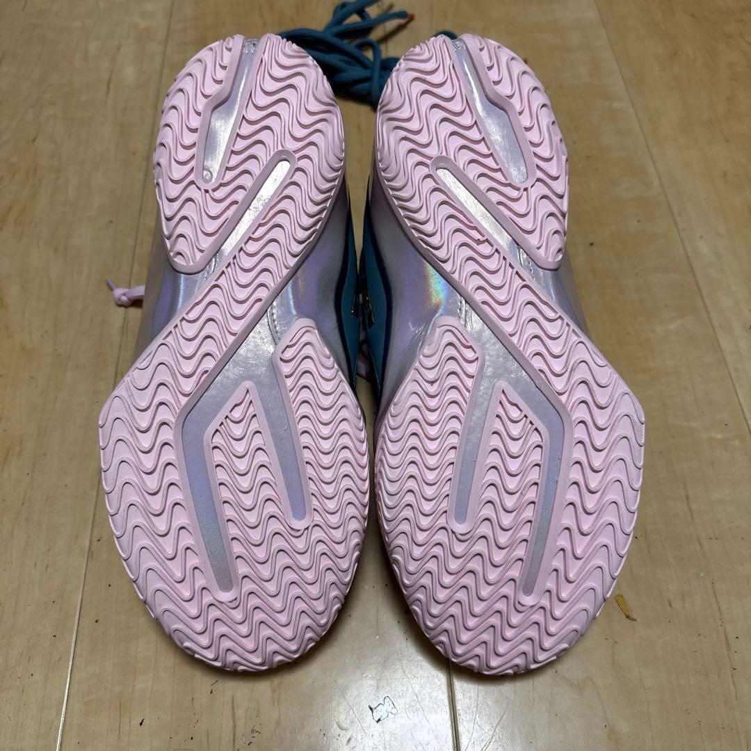 レブロン 23 EP \"Miami Twice\" 28cm