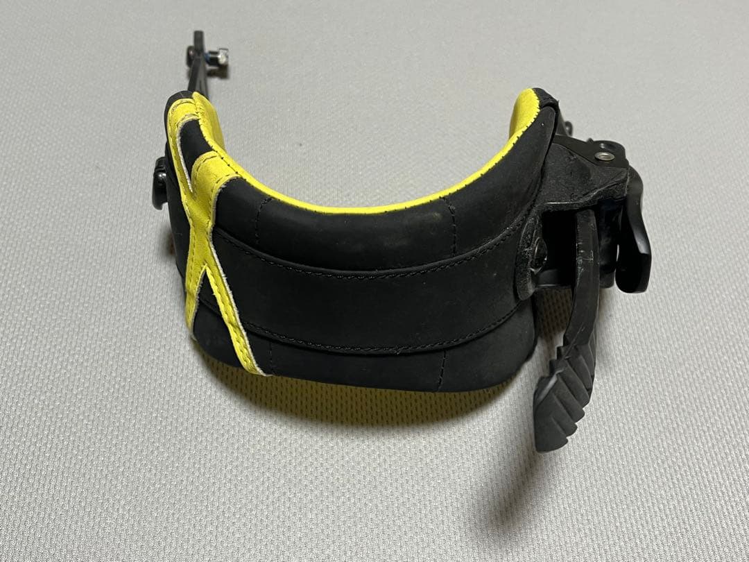 BURTON LEXA ESTバートン　アンクルストラップ　ダブルテイクMサイズ