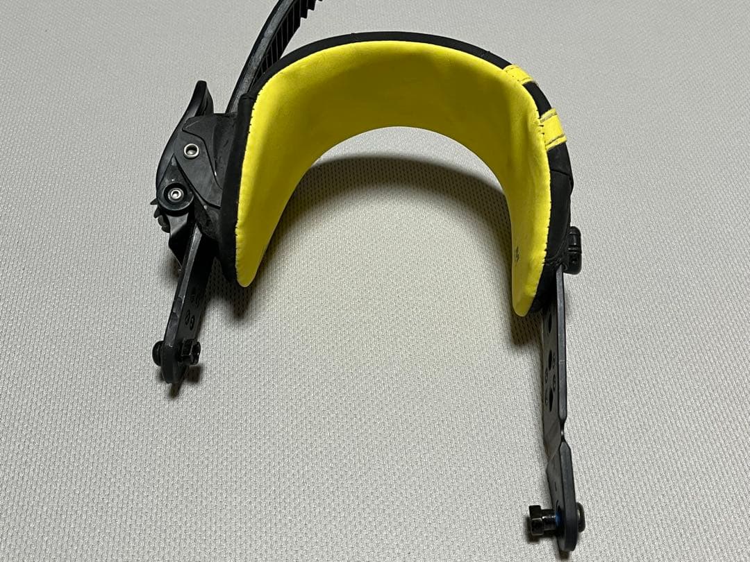 BURTON LEXA ESTバートン　アンクルストラップ　ダブルテイクMサイズ