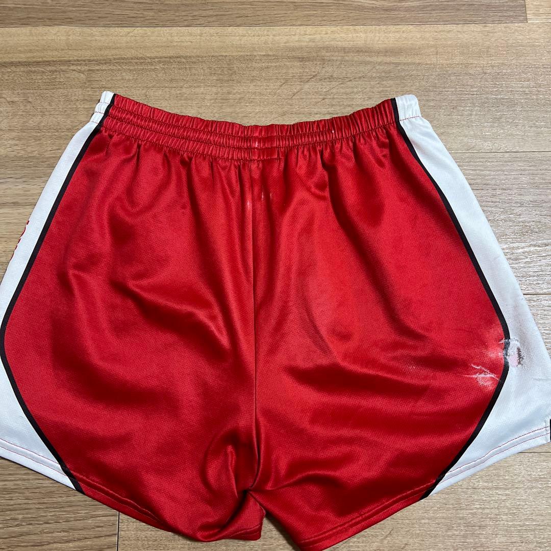 福井工大バレーゲーパン