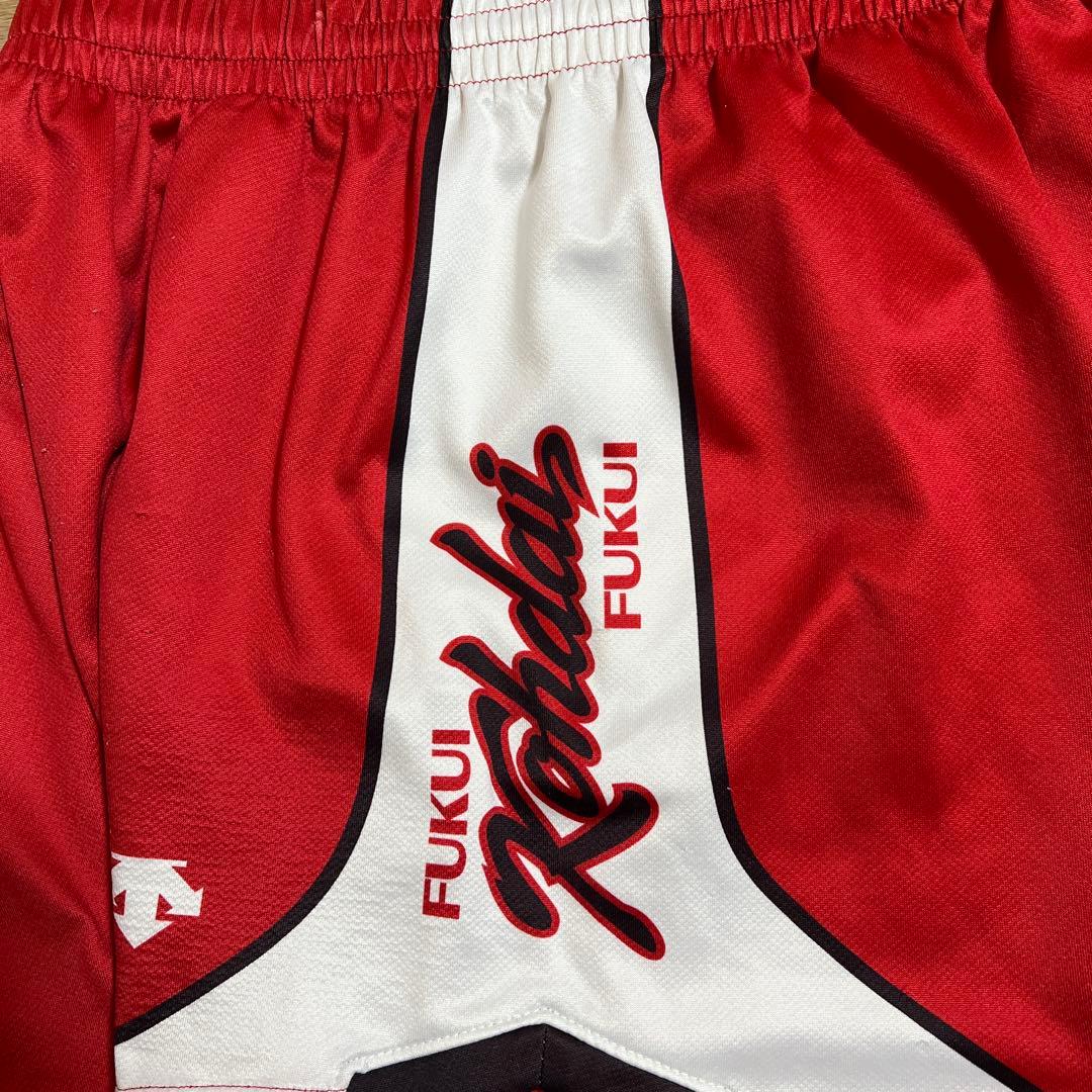 福井工大バレーゲーパン