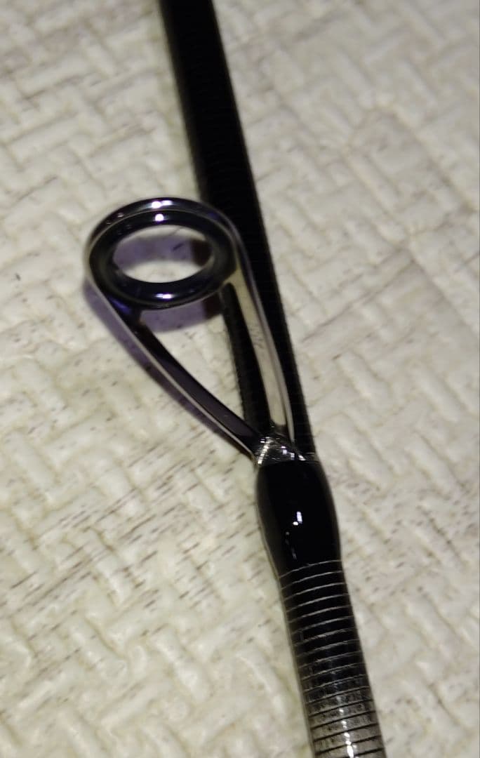 XESTA ゼスタ ブラックスター マルチスワップ S74ML-T