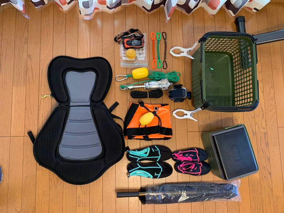 超美品SOUYU STICK アドベンチャー