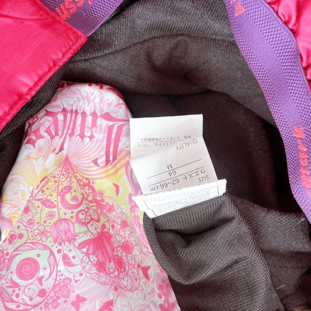 コロンビア　スキーウェア　スノーウェア　XS キスマーク　スキーパンツM