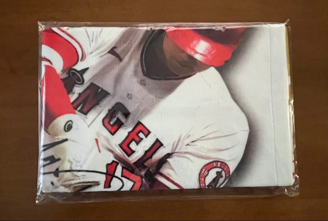 大谷翔平 2021年 エンゼルス MVP記念グッズ