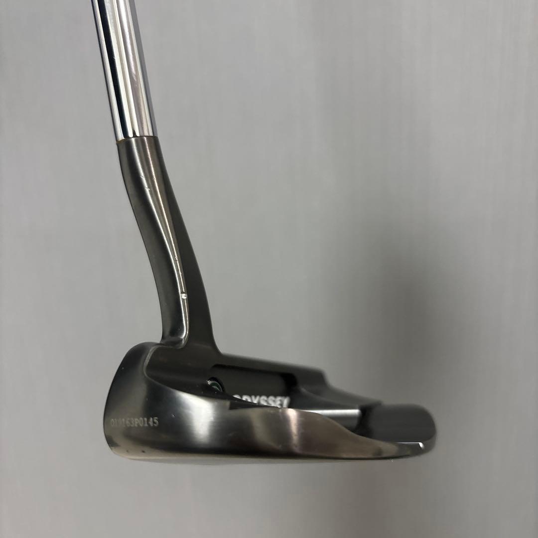 Toulon Palm Beach トゥーロン パームビーチ パター