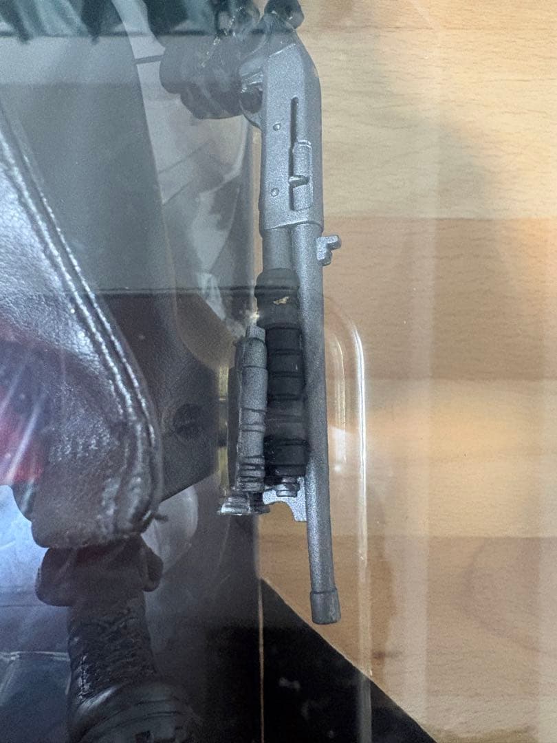 トイビズ　ブレイドⅡ フィギュア