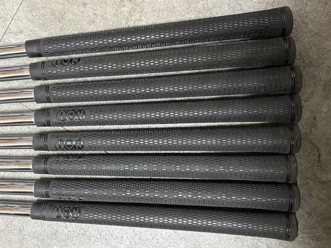 NS Pro modus3 tour105 8本セット フレックスS