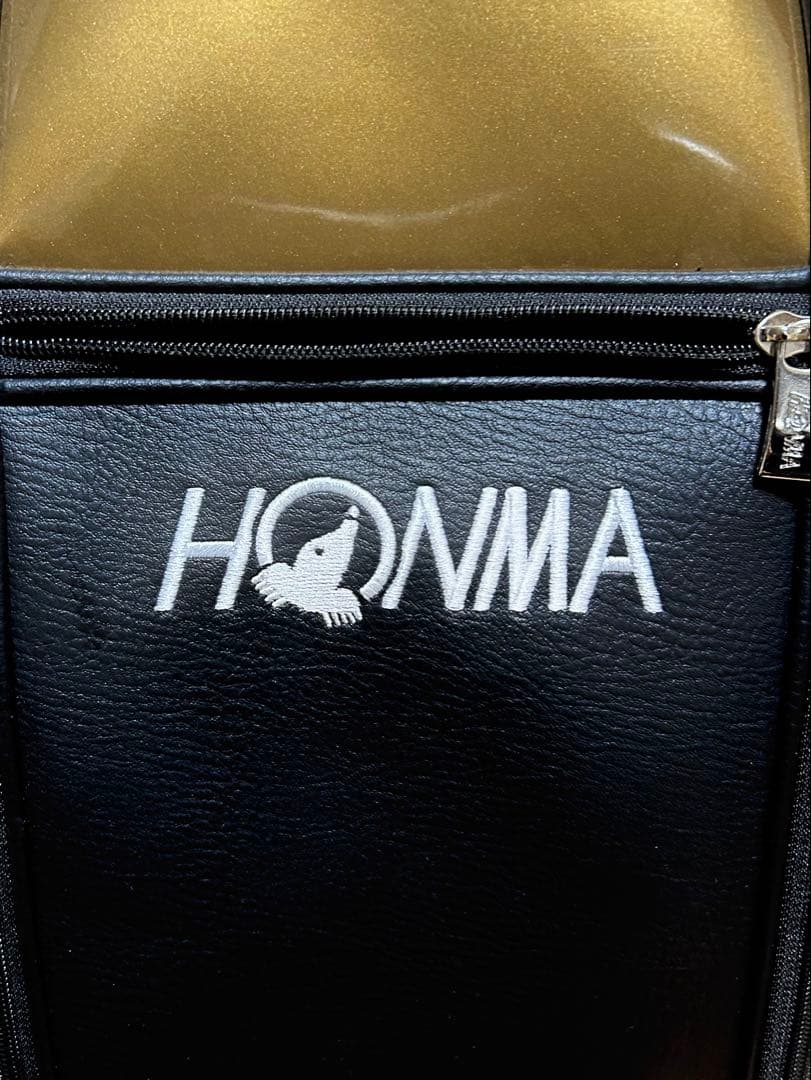 【期間限定お値下げ！】美品HONMA T//WORLD クラブフルセット