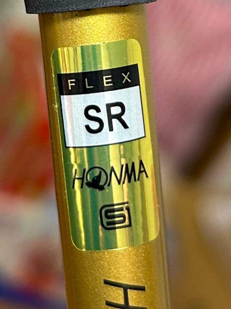 【期間限定お値下げ！】美品HONMA T//WORLD クラブフルセット