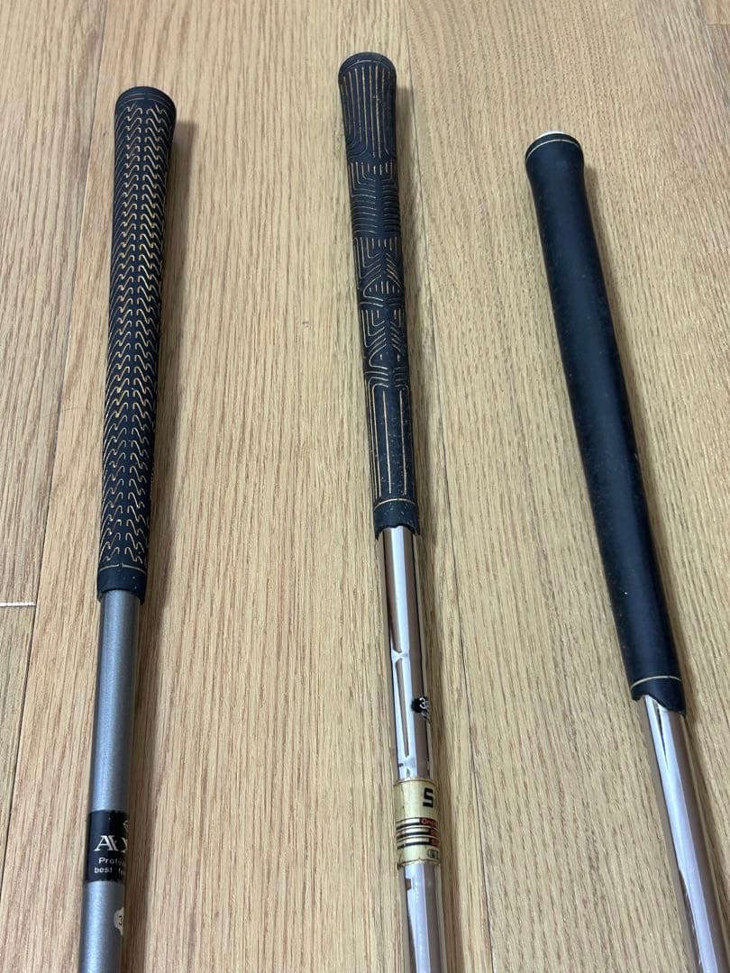 ALTUS ，SPECEA 他メンズゴルフクラブセット 18本★ブリヂストン他