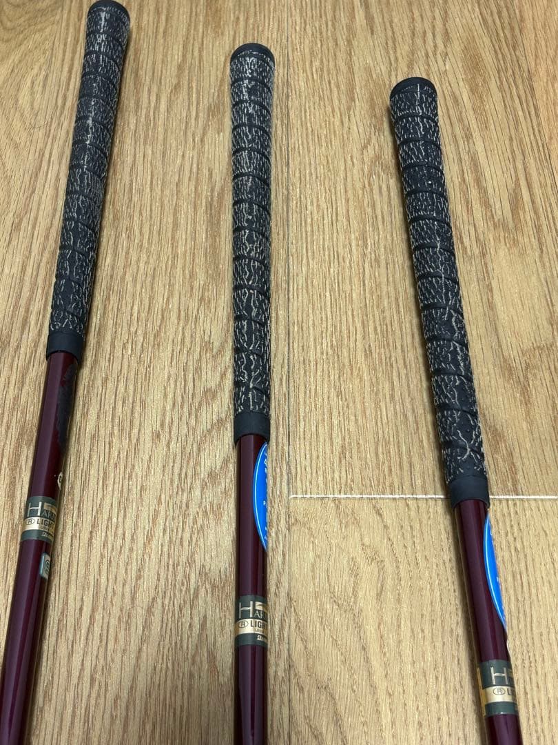 ALTUS ，SPECEA 他メンズゴルフクラブセット 18本★ブリヂストン他