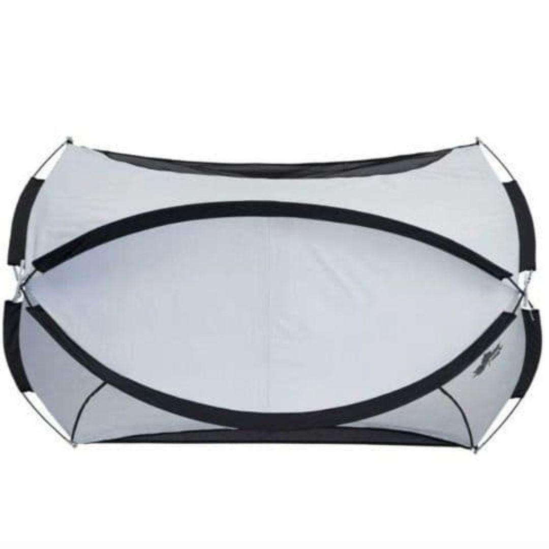 未使用【24時間以内発送】LOGOS ソーラーブロック フルパラシェード