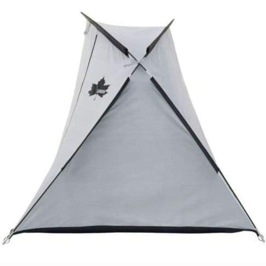 未使用【24時間以内発送】LOGOS ソーラーブロック フルパラシェード