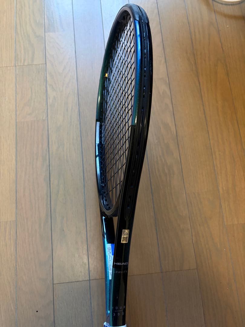 グラビティ　ツアー