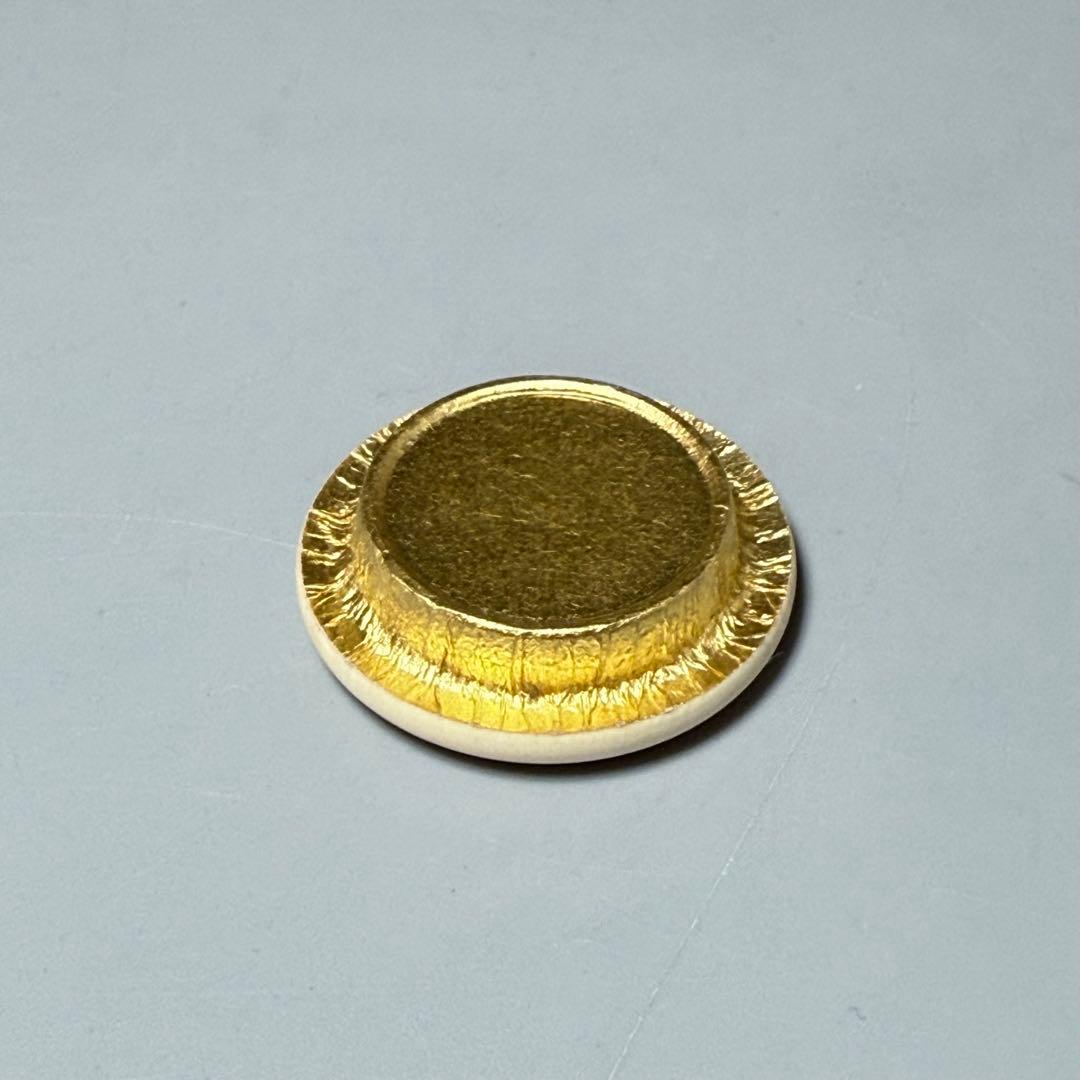 山口県指定無形文化財保持者　波多野善蔵　萩焼　茶入　共箱　仕覆　茶道具　家元旧蔵