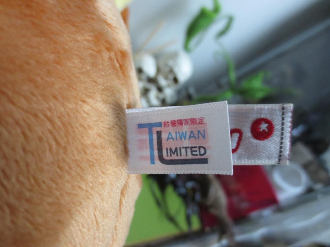 超BIG【台湾限定】NICI　ニキ　CUCKOO　ニワトリ　雄鶏　60㎝！正規品