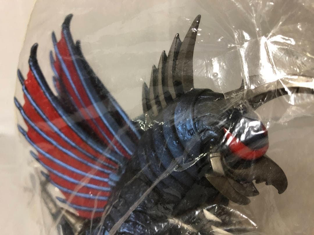 ムービーモンスターシリーズ ガイガン 2005 (MMガイガン2005)