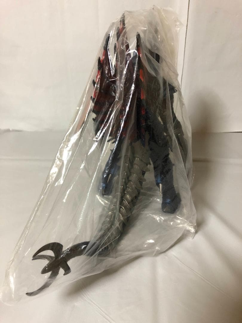 ムービーモンスターシリーズ ガイガン 2005 (MMガイガン2005)