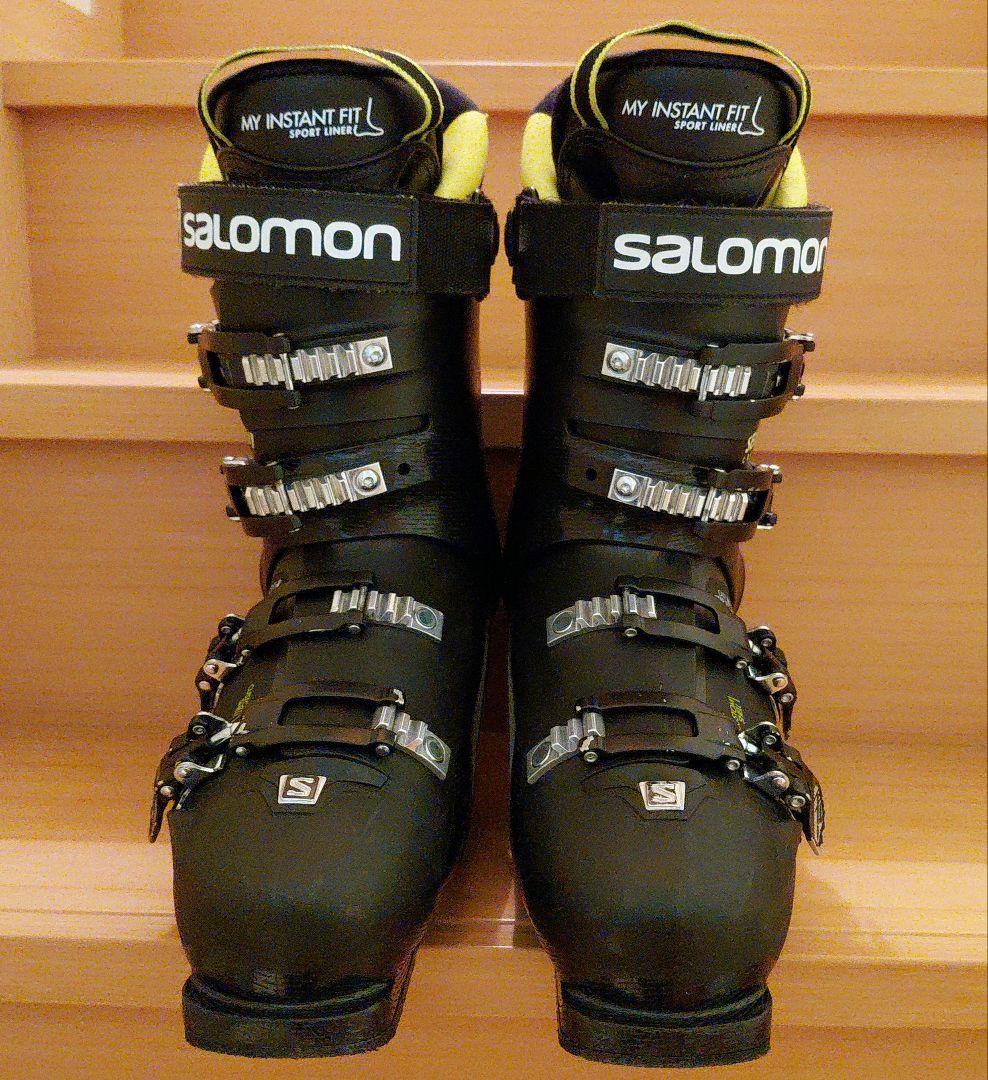 Salomon SELECT CRUISE スキー用ブーツ