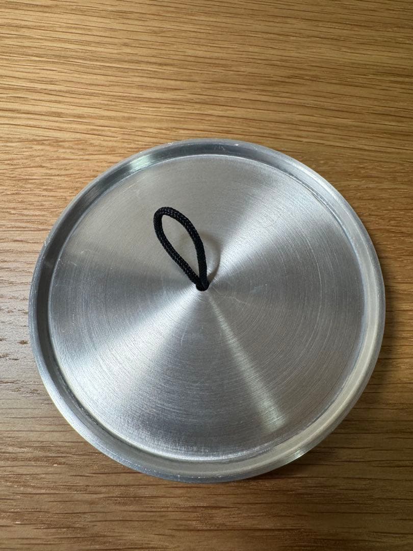 バーベキュー・調理用品 Jindaiji Mountain Works HillbillyPot 550