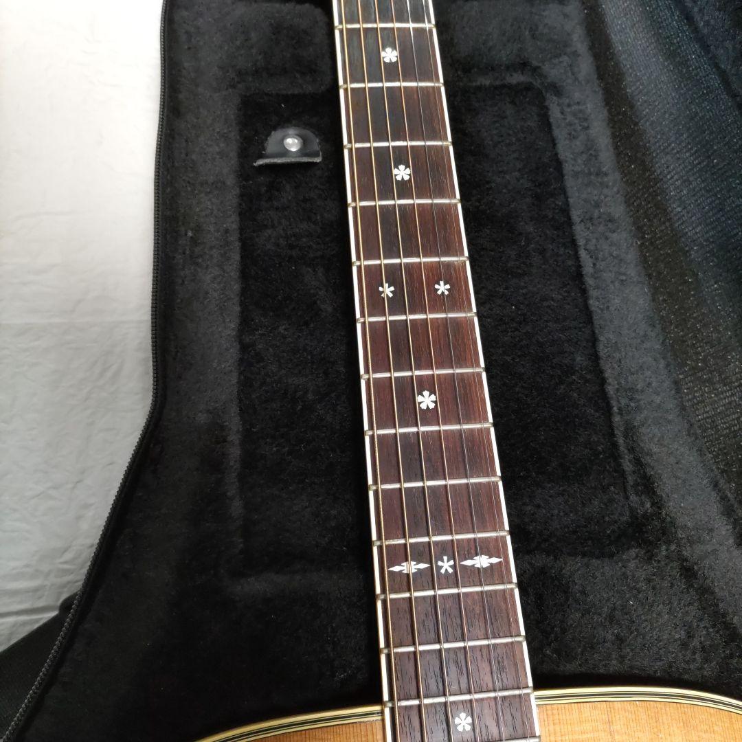 fg-401b yamaha ギター　ヤマハ　FG-401Ｂ 中古