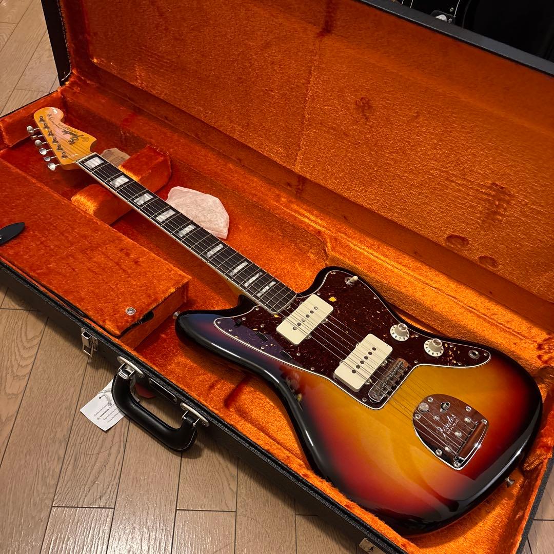 ギター Fender American Vintage II JAZZMASTER