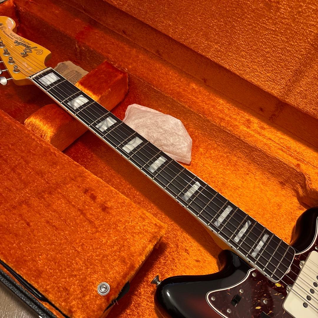 ギター Fender American Vintage II JAZZMASTER