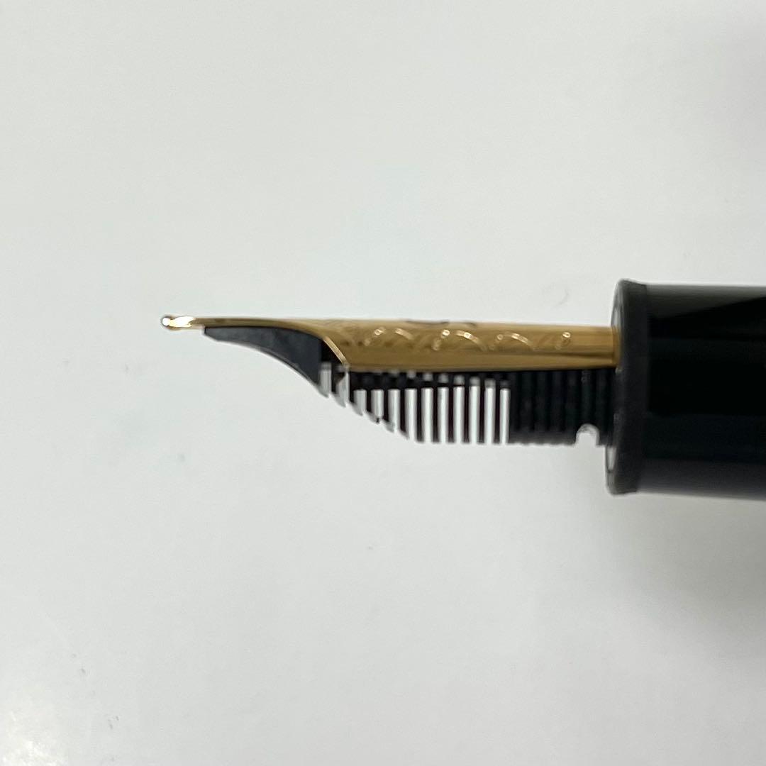 【コズーレア限定・未使用】モンブラン90周年万年筆149＆146