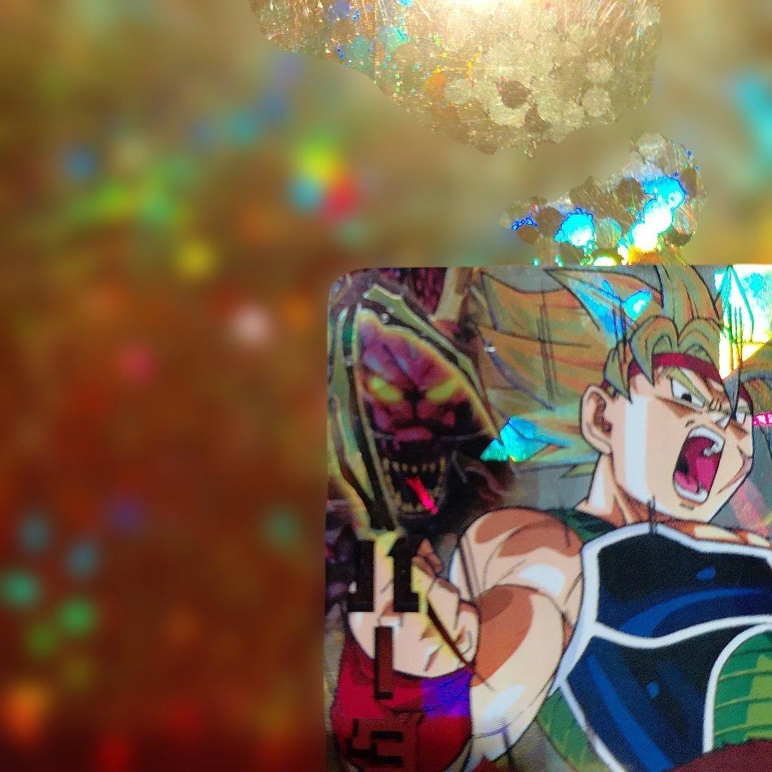 ドラゴンボールヒーローズ H-5sec本家