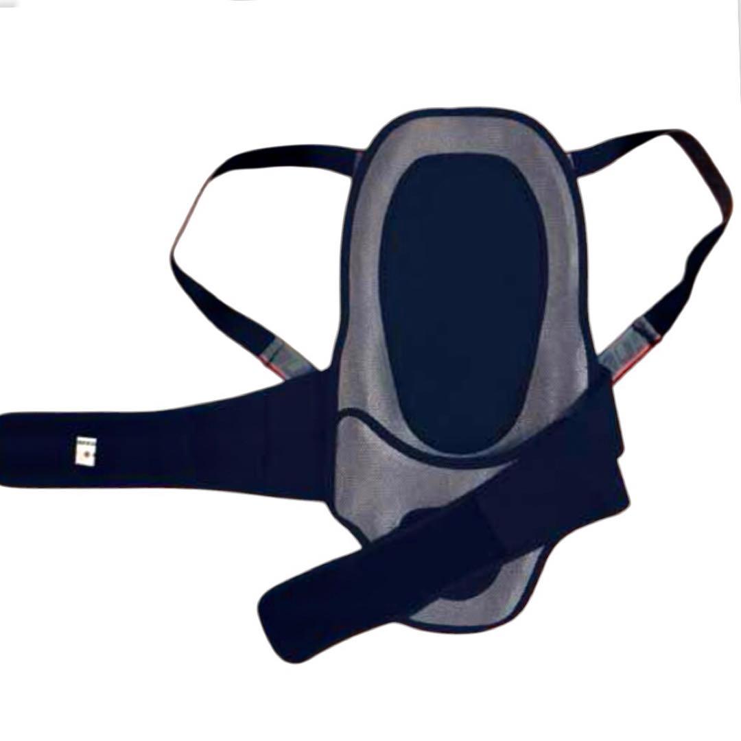 DAINESE バックプロテクター　スキー／スノボ用