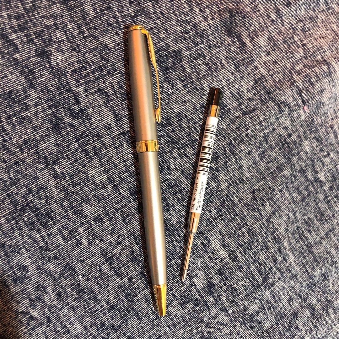 Faber Castell ペン