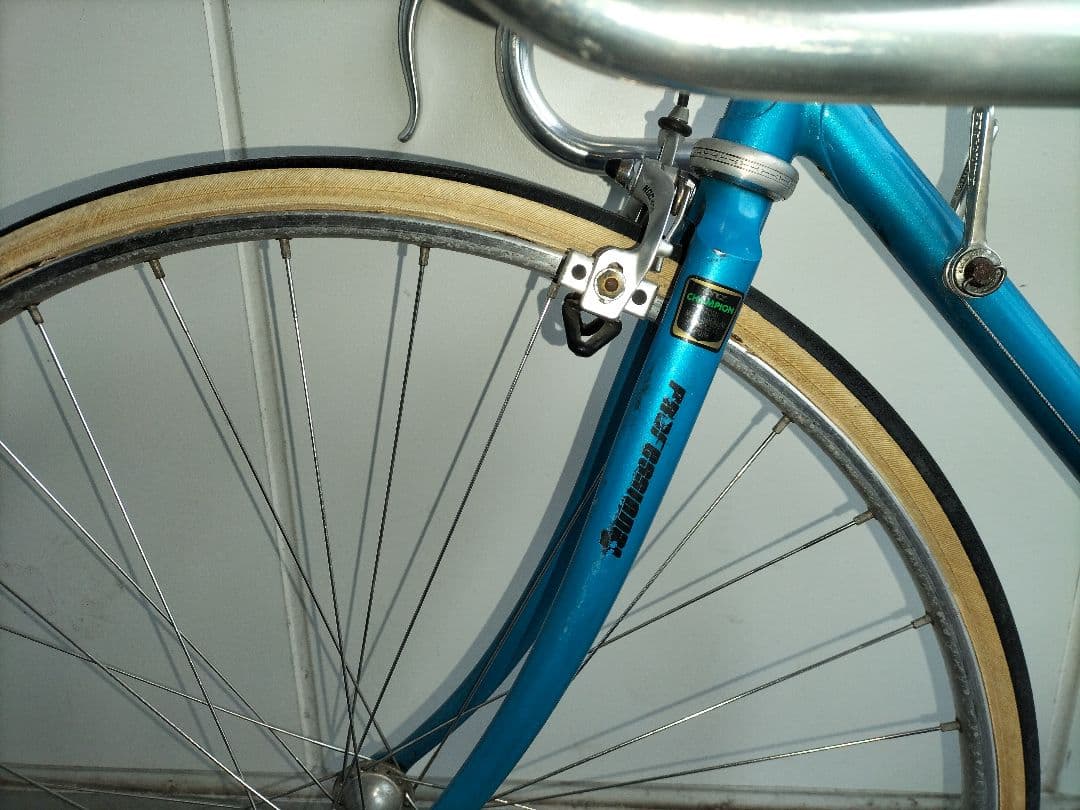 PRO MIYATA プロミヤタ ビンテージ ８０年代 クロモリ