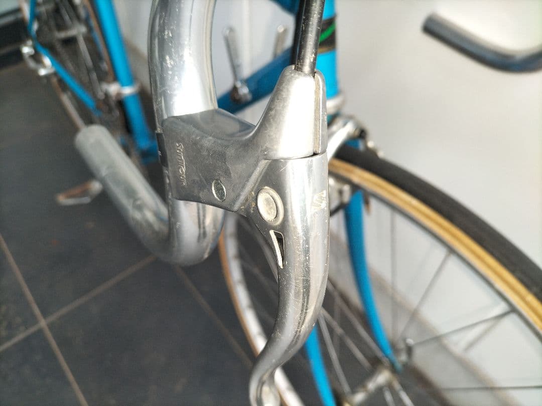 PRO MIYATA プロミヤタ ビンテージ ８０年代 クロモリ