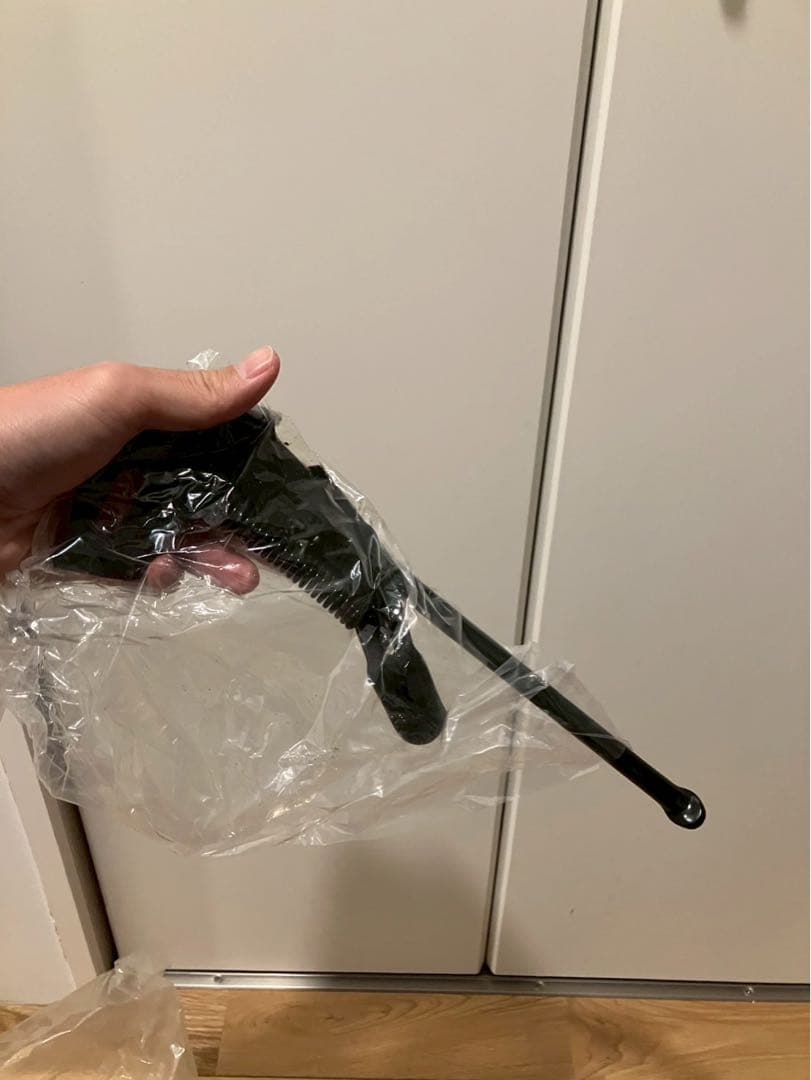 Panasonic EZ 電動自転車 3人乗り Yepp前後付き【直接引き渡し】